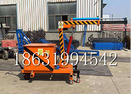 津南区随车吊机改装随车吊机提升机汽车液压吊臂可拆卸改装220v移动吊机